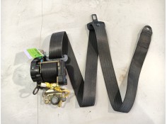 Recambio de cinturon seguridad delantero izquierdo para fiat ducato caja/chasis (244_) 2.8 jtd referencia OEM IAM 0000735332353 