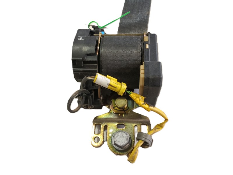 Recambio de cinturon seguridad delantero izquierdo para fiat ducato caja/chasis (244_) 2.8 jtd referencia OEM IAM 0000735332353 