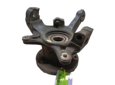 Recambio de mangueta delantera derecha para opel movano a caja/chasis (x70) 2.5 dti (ed, hd, ud0, ud4) referencia OEM IAM 931922