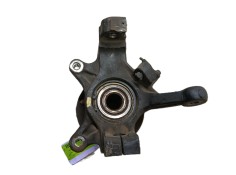 Recambio de mangueta delantera derecha para opel movano a caja/chasis (x70) 2.5 dti (ed, hd, ud0, ud4) referencia OEM IAM 931922 2