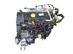Recambio de motor completo para fiat ducato caja/chasis (244_) 2.8 jtd referencia OEM IAM 814043S S0FIM 