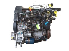 Recambio de motor completo para fiat ducato caja/chasis (244_) 2.8 jtd referencia OEM IAM 814043S S0FIM  2