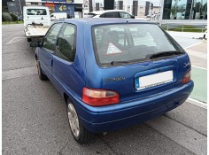 citroën saxo (s0, s1) del año 2001 2