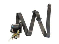Recambio de cinturon seguridad delantero derecho para fiat ducato caja/chasis (244_) 2.8 jtd referencia OEM IAM 0000735332347  