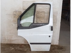 Recambio de puerta delantera izquierda para ford transit furgoneta (fa_ _) 2.2 tdci referencia OEM IAM 1717252 / 1717248   2