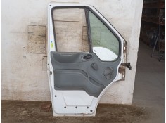 Recambio de puerta delantera izquierda para ford transit furgoneta (fa_ _) 2.2 tdci referencia OEM IAM 1717252 / 1717248   2