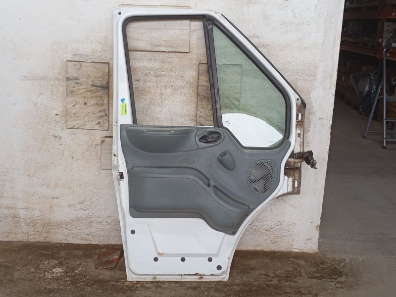 Recambio de puerta delantera izquierda para ford transit furgoneta (fa_ _) 2.2 tdci referencia OEM IAM 1717252 / 1717248  
