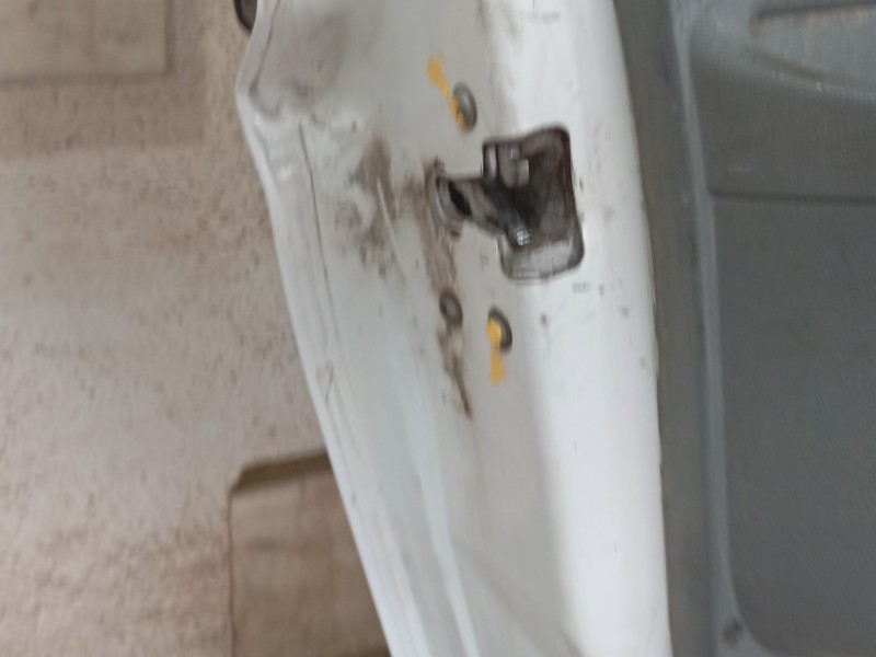 Recambio de puerta delantera izquierda para ford transit furgoneta (fa_ _) 2.2 tdci referencia OEM IAM 1717252 / 1717248  