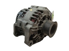 Recambio de alternador para fiat ducato caja/chasis (244_) 2.8 jtd referencia OEM IAM 500371244 SG12B040 