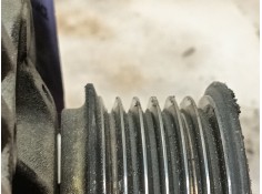 Recambio de alternador para fiat ducato caja/chasis (244_) 2.8 jtd referencia OEM IAM 500371244 SG12B040  2