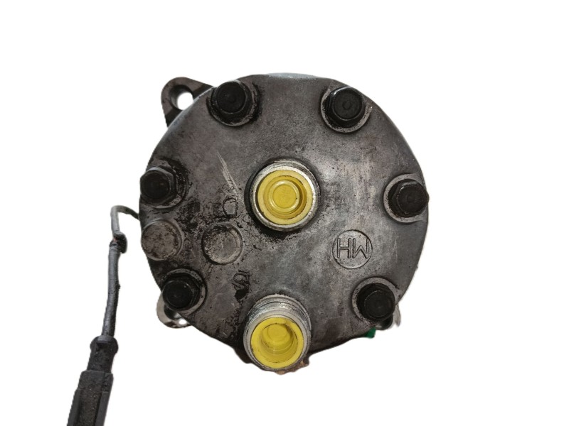 Recambio de compresor aire acondicionado para fiat ducato caja/chasis (244_) 2.8 jtd referencia OEM IAM   