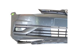 Recambio de paragolpes delantero para volkswagen golf vii variant (ba5, bv5) 1.5 tsi referencia OEM IAM 5G0807217FNGRU   2