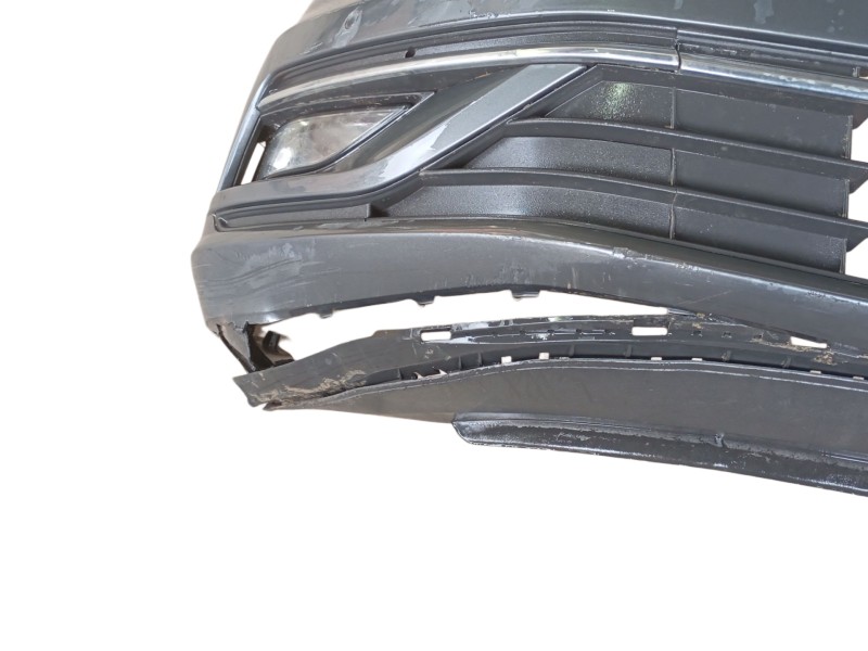 Recambio de paragolpes delantero para volkswagen golf vii variant (ba5, bv5) 1.5 tsi referencia OEM IAM 5G0807217FNGRU  