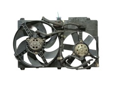Recambio de electroventilador para fiat ducato caja/chasis (244_) 2.8 jtd referencia OEM IAM   