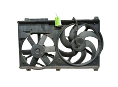 Recambio de electroventilador para fiat ducato caja/chasis (244_) 2.8 jtd referencia OEM IAM    2