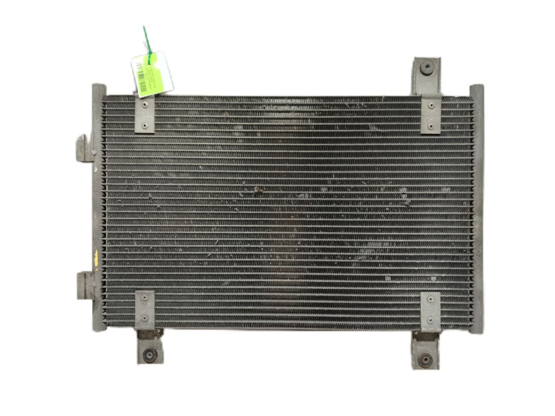 Recambio de condensador / radiador aire acondicionado para fiat ducato caja/chasis (244_) 2.8 jtd referencia OEM IAM   
