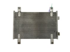 Recambio de condensador / radiador aire acondicionado para fiat ducato caja/chasis (244_) 2.8 jtd referencia OEM IAM    2