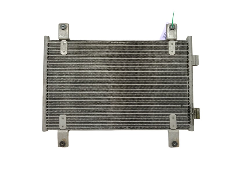 Recambio de condensador / radiador aire acondicionado para fiat ducato caja/chasis (244_) 2.8 jtd referencia OEM IAM   