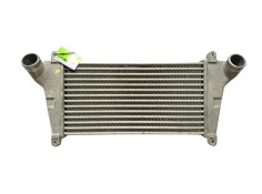 Recambio de intercooler para isuzu npr77l 3.0d referencia OEM IAM   
