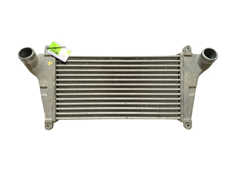 Recambio de intercooler para isuzu npr77l 3.0d referencia OEM IAM   