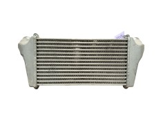 Recambio de intercooler para isuzu npr77l 3.0d referencia OEM IAM    2