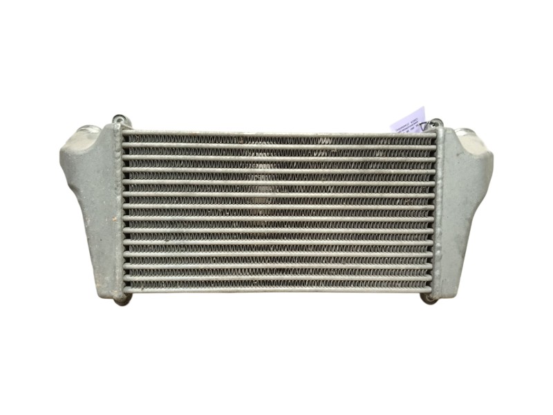 Recambio de intercooler para isuzu npr77l 3.0d referencia OEM IAM   