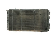 Recambio de radiador agua para fiat ducato caja/chasis (244_) 2.8 jtd referencia OEM IAM 0000071749748  