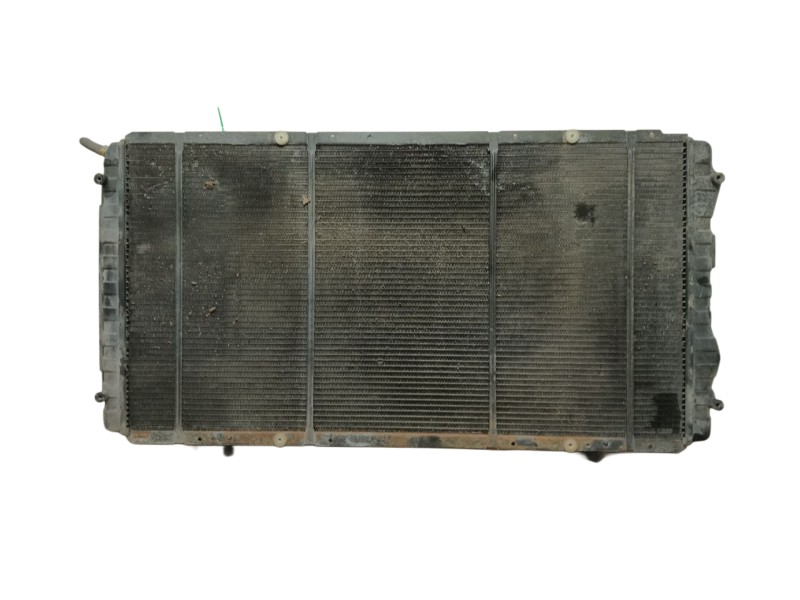 Recambio de radiador agua para fiat ducato caja/chasis (244_) 2.8 jtd referencia OEM IAM 0000071749748  