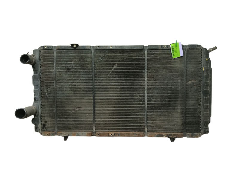 Recambio de radiador agua para fiat ducato caja/chasis (244_) 2.8 jtd referencia OEM IAM 0000071749748  