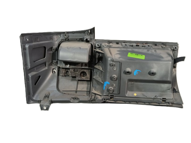 Recambio de guantera para fiat ducato caja/chasis (244_) 2.8 jtd referencia OEM IAM   