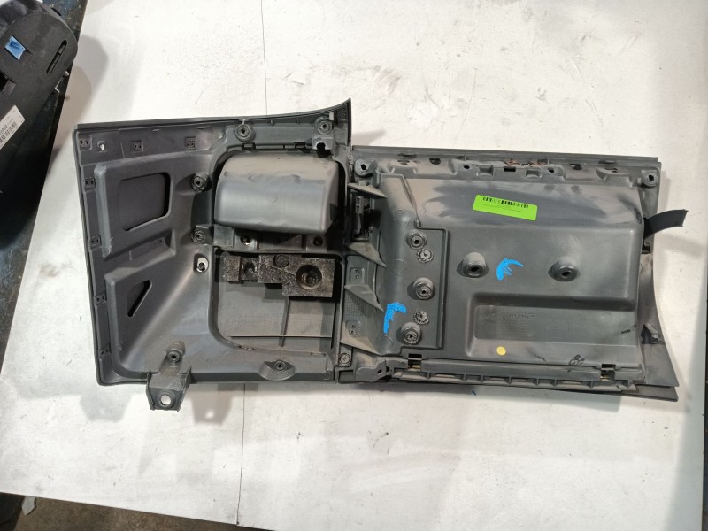 Recambio de guantera para fiat ducato caja/chasis (244_) 2.8 jtd referencia OEM IAM   