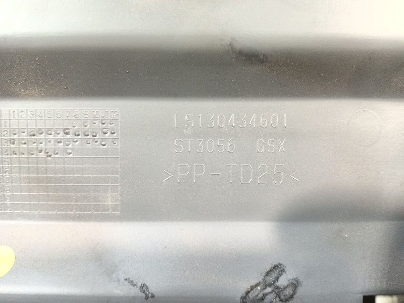 Recambio de guantera para fiat ducato caja/chasis (244_) 2.8 jtd referencia OEM IAM   