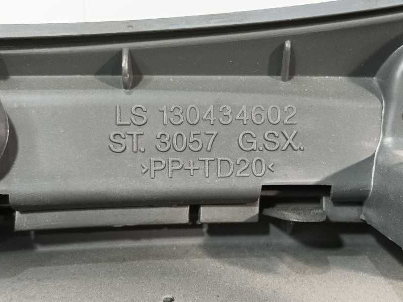 Recambio de guantera para fiat ducato caja/chasis (244_) 2.8 jtd referencia OEM IAM   