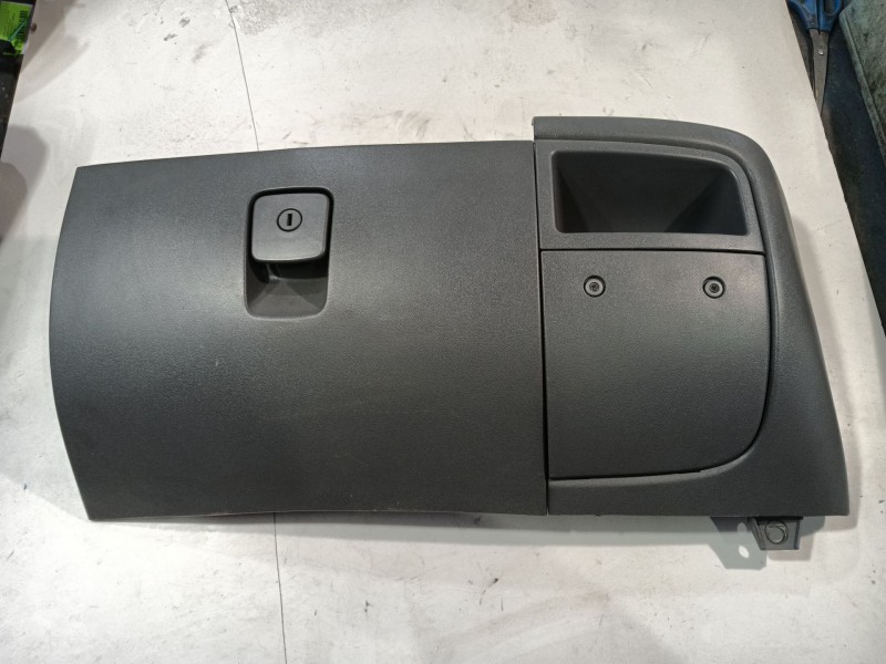 Recambio de guantera para fiat ducato caja/chasis (244_) 2.8 jtd referencia OEM IAM   