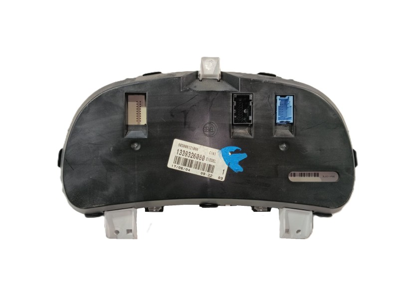 Recambio de cuadro instrumentos para fiat ducato caja/chasis (244_) 2.8 jtd referencia OEM IAM   