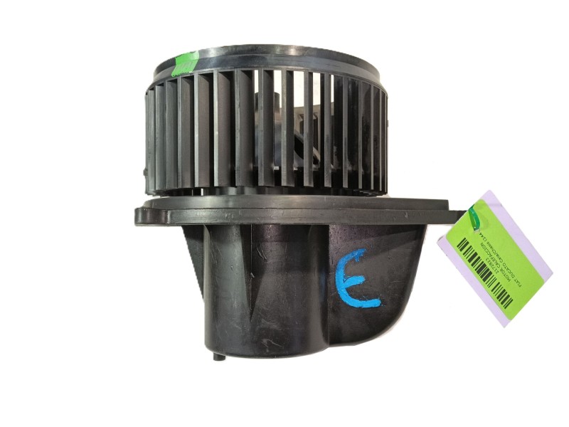 Recambio de motor calefaccion para fiat ducato caja/chasis (244_) 2.8 jtd referencia OEM IAM   