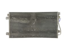 Recambio de condensador / radiador aire acondicionado para opel movano a caja/chasis (x70) 2.5 dti (ed, hd, ud0, ud4) referencia