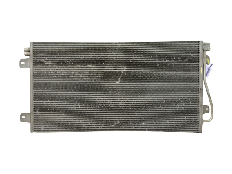 Recambio de condensador / radiador aire acondicionado para opel movano a caja/chasis (x70) 2.5 dti (ed, hd, ud0, ud4) referencia