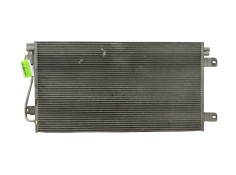 Recambio de condensador / radiador aire acondicionado para opel movano a caja/chasis (x70) 2.5 dti (ed, hd, ud0, ud4) referencia 2