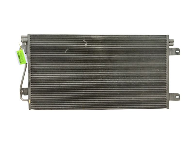 Recambio de condensador / radiador aire acondicionado para opel movano a caja/chasis (x70) 2.5 dti (ed, hd, ud0, ud4) referencia