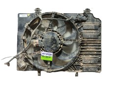 Recambio de electroventilador para ford puma (j2k, cf7) 1.0 ecoboost referencia OEM IAM 2645146 T3319C 