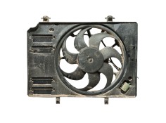 Recambio de electroventilador para ford puma (j2k, cf7) 1.0 ecoboost referencia OEM IAM 2645146 T3319C  2