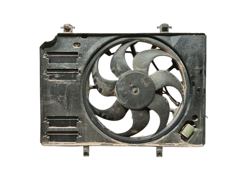 Recambio de electroventilador para ford puma (j2k, cf7) 1.0 ecoboost referencia OEM IAM 2645146 T3319C 