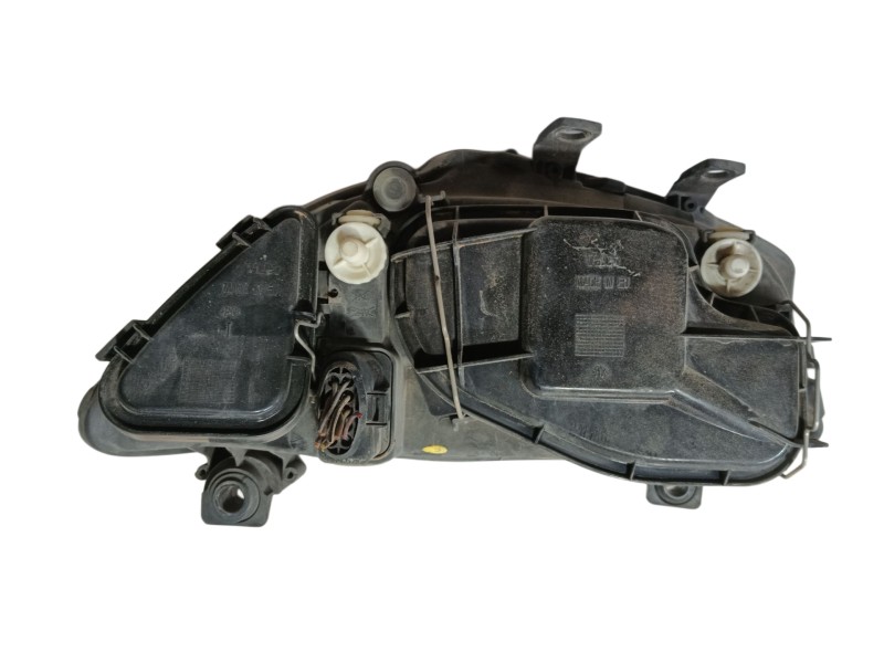 Recambio de faro izquierdo para seat ibiza iii (6l1) 1.4 16v referencia OEM IAM 6L1941751M 6L1941021A 