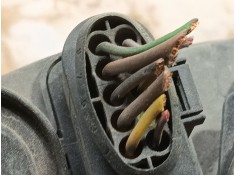 Recambio de faro derecho para seat ibiza iii (6l1) 1.4 16v referencia OEM IAM 6L1941752M 6L1941022A  2