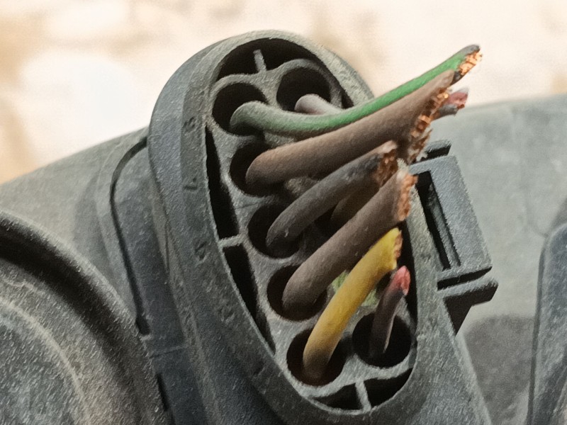 Recambio de faro derecho para seat ibiza iii (6l1) 1.4 16v referencia OEM IAM 6L1941752M 6L1941022A 