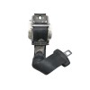 Recambio de cinturon seguridad trasero derecho para skoda fabia combi (5j5) style referencia OEM IAM 33054574  
