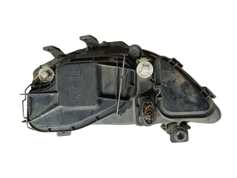 Recambio de faro derecho para seat ibiza iii (6l1) 1.4 16v referencia OEM IAM 6L1941752M 6L1941022A 