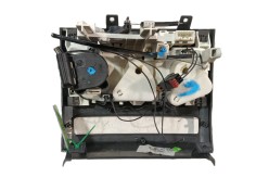 Recambio de mando calefaccion / aire acondicionado para fiat ducato caja/chasis (244_) 2.8 jtd referencia OEM IAM    2