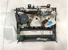 Recambio de mando calefaccion / aire acondicionado para fiat ducato caja/chasis (244_) 2.8 jtd referencia OEM IAM   